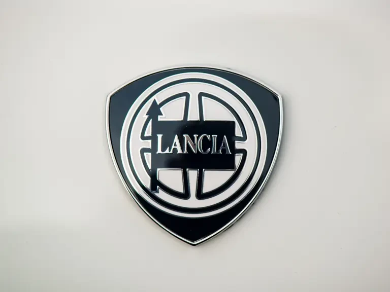 1989 Lancia Delta 1st Gen - Image 28 of 31