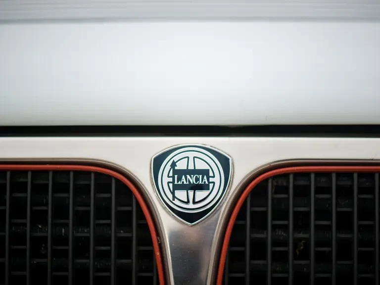 1989 Lancia Delta 1st Gen - Image 7 of 31