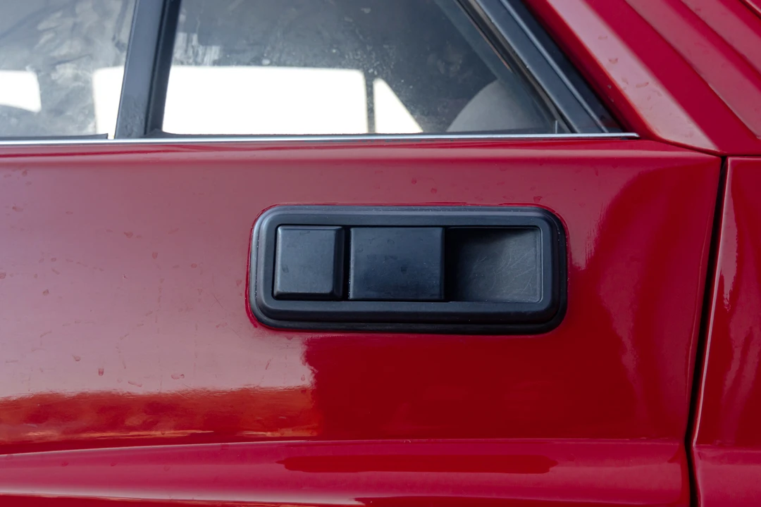 1989 Lancia Delta 1st Gen - Image 12 of 31