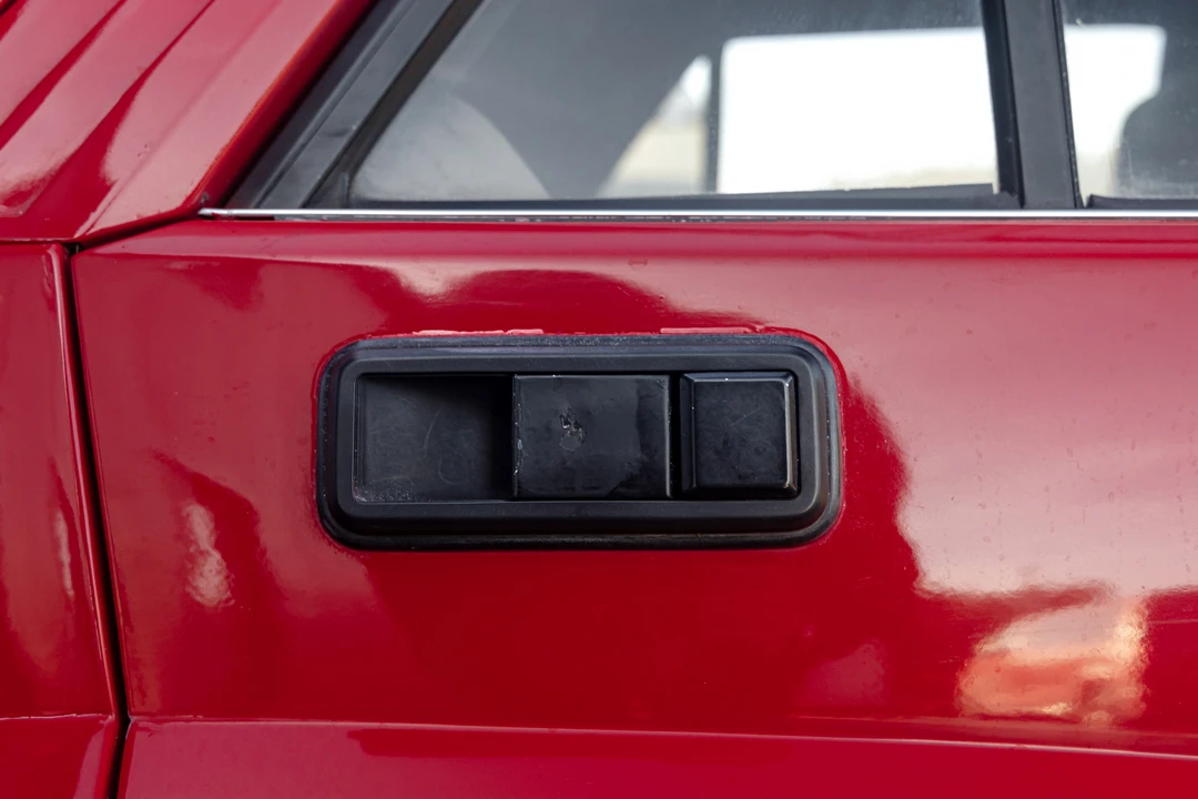 1989 Lancia Delta 1st Gen - Image 13 of 31