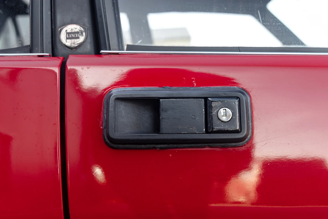1989 Lancia Delta 1st Gen - Image 14 of 31
