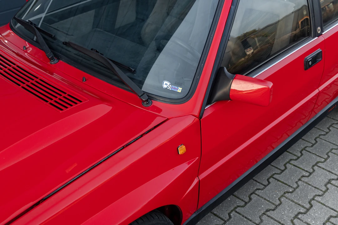 1989 Lancia Delta 1st Gen - Image 24 of 31