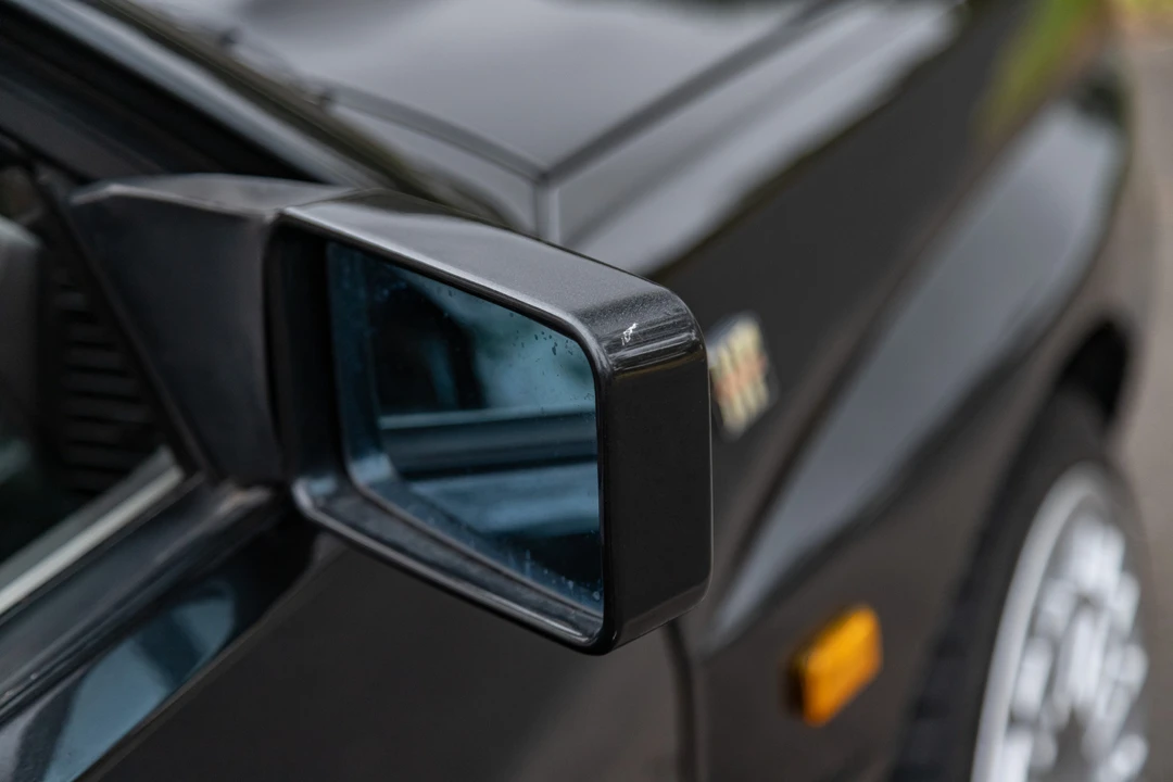 1989 Lancia Delta 1st Gen - Image 19 of 31