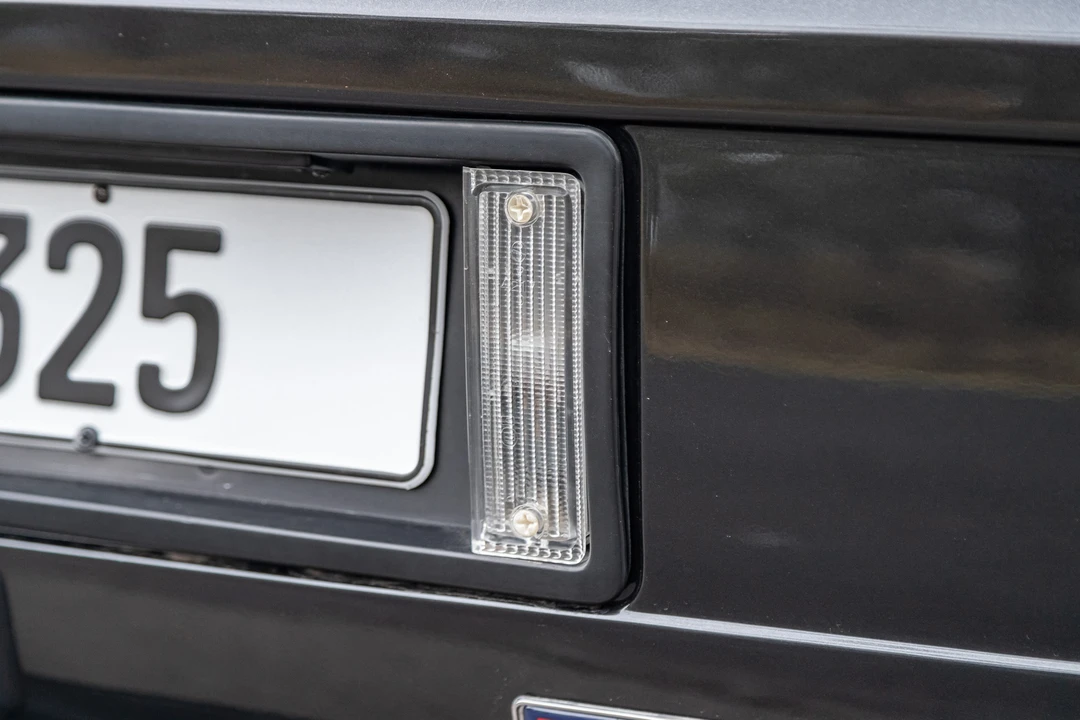 1989 Lancia Delta 1st Gen - Image 25 of 31