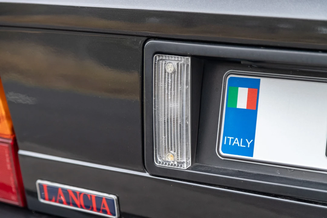 1989 Lancia Delta 1st Gen - Image 26 of 31