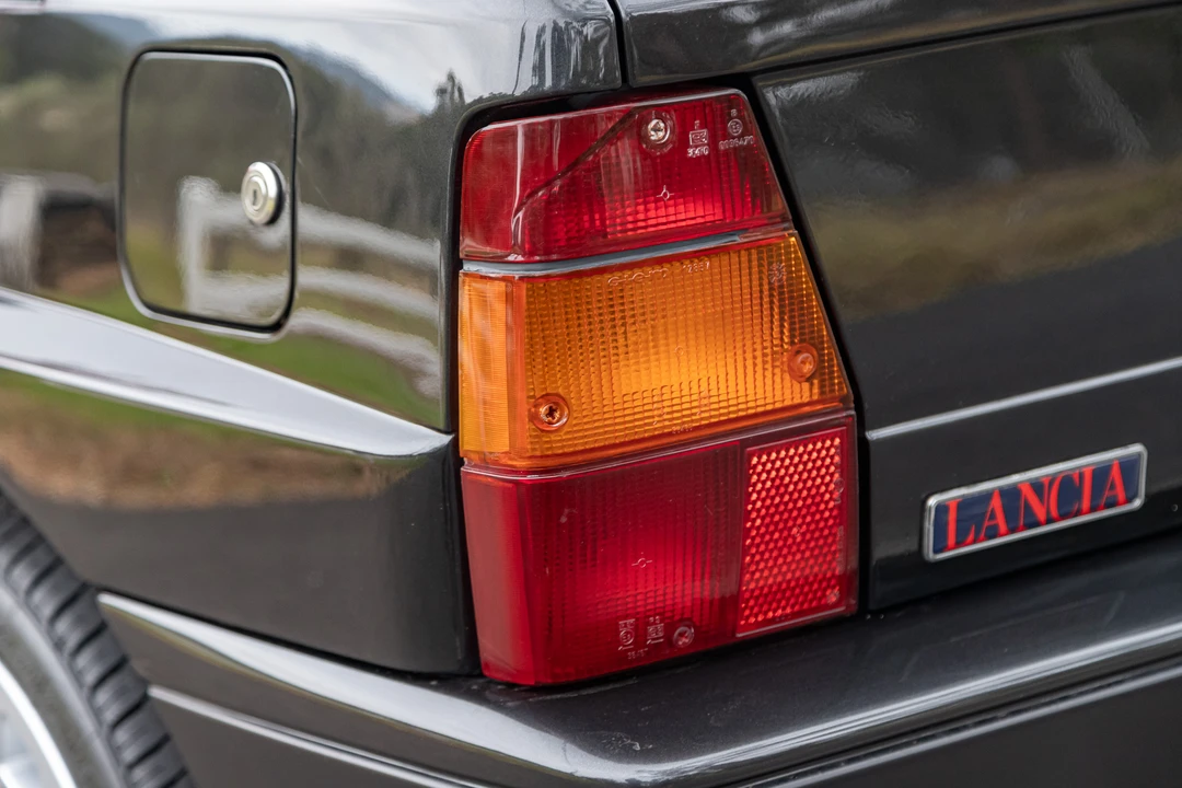 1989 Lancia Delta 1st Gen - Image 30 of 31