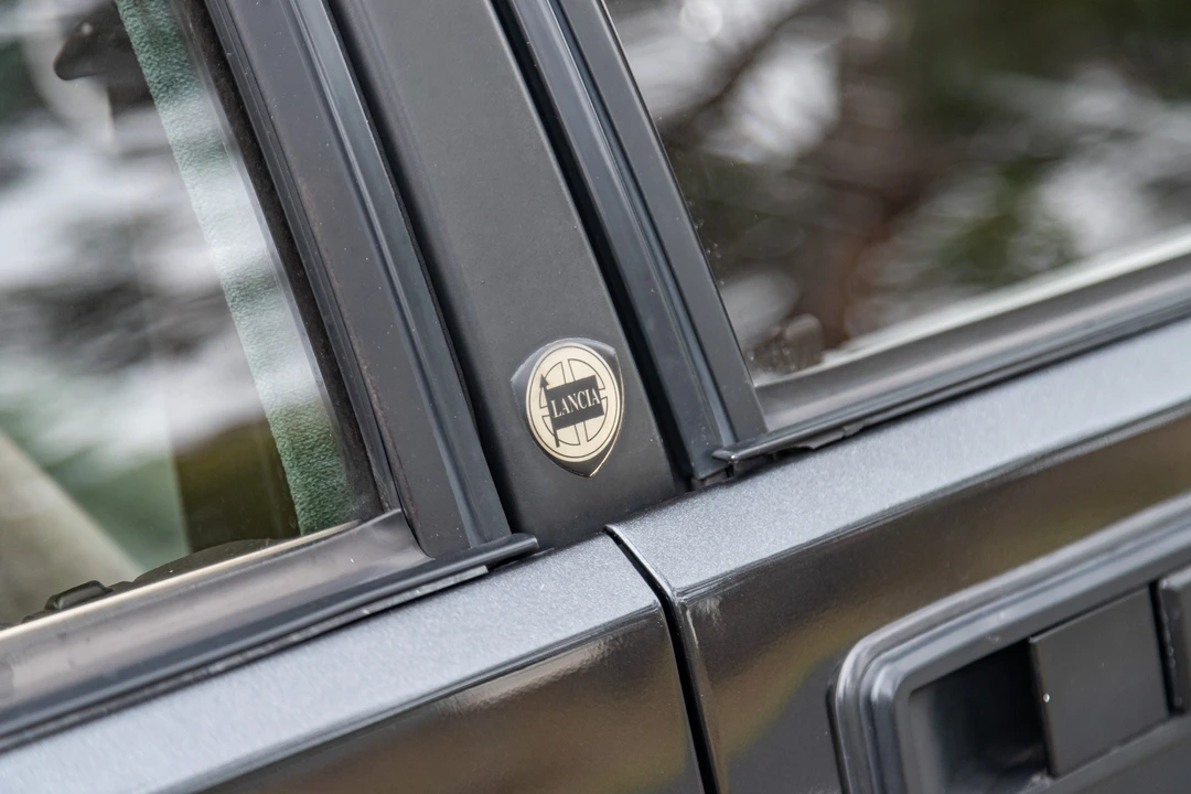 1989 Lancia Delta 1st Gen - Image 27 of 31