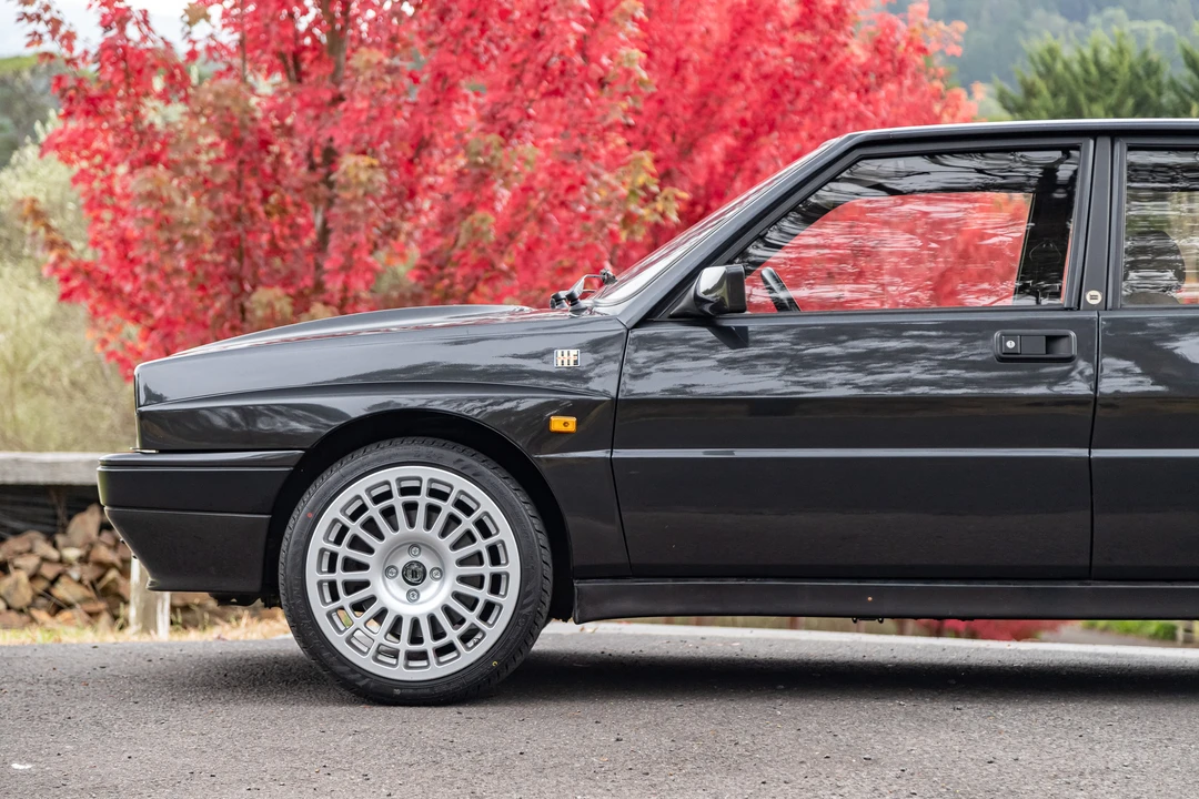 1989 Lancia Delta 1st Gen - Image 15 of 31