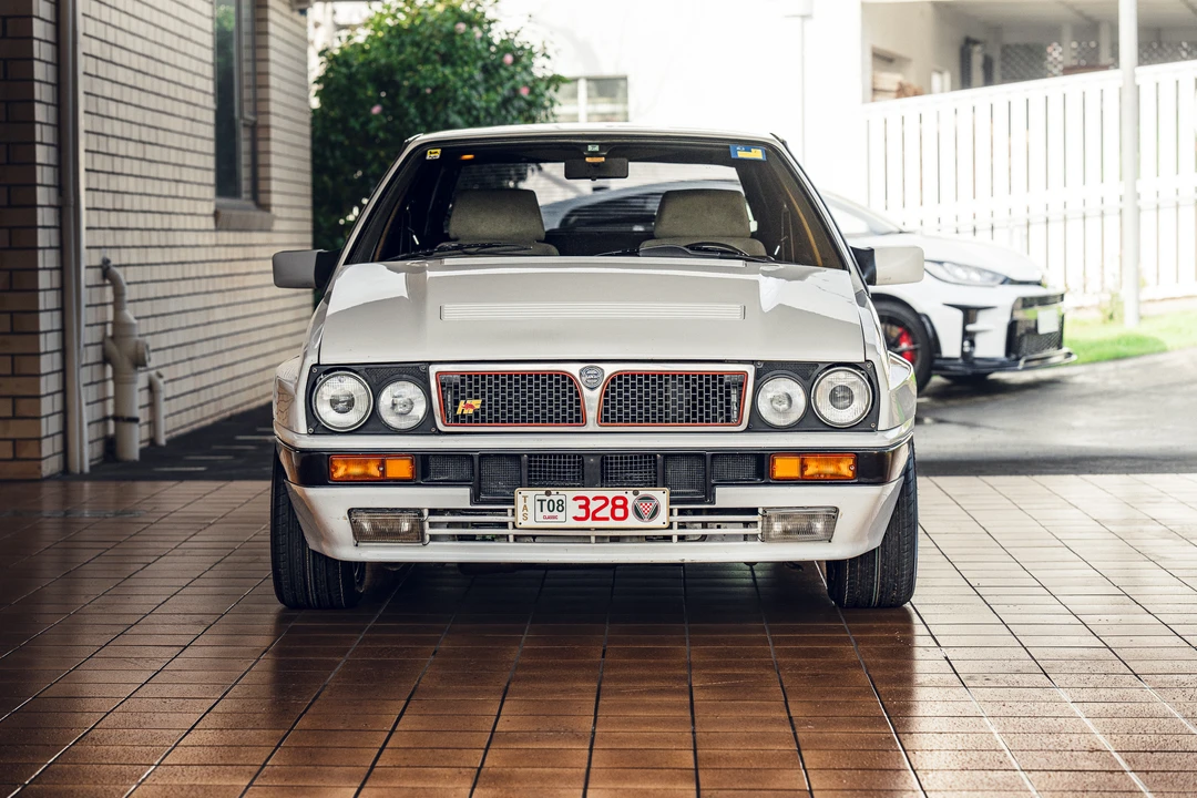 1989 Lancia Delta 1st Gen - Image 2 of 31