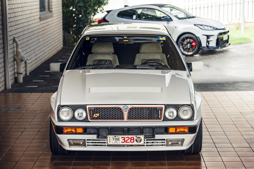 1989 Lancia Delta 1st Gen - Image 10 of 31