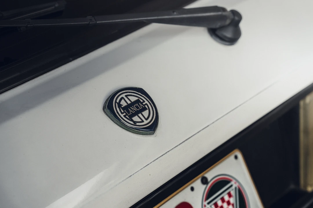 1989 Lancia Delta 1st Gen - Image 16 of 31
