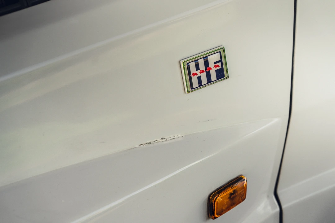 1989 Lancia Delta 1st Gen - Image 23 of 31