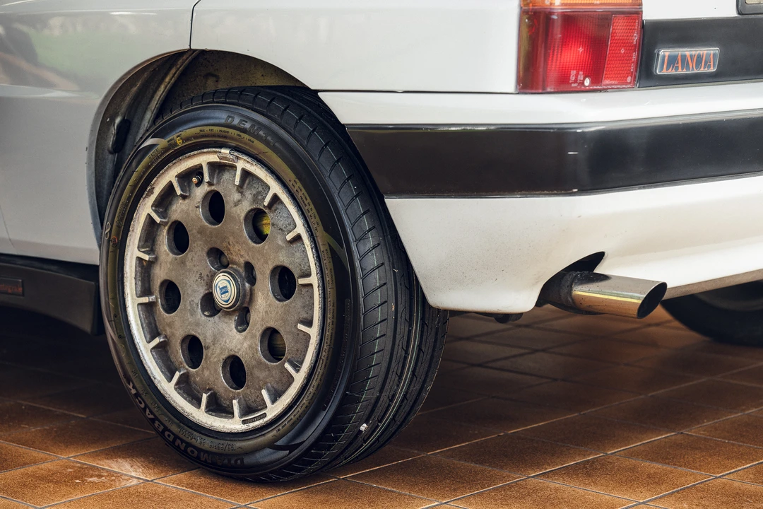 1989 Lancia Delta 1st Gen - Image 29 of 31