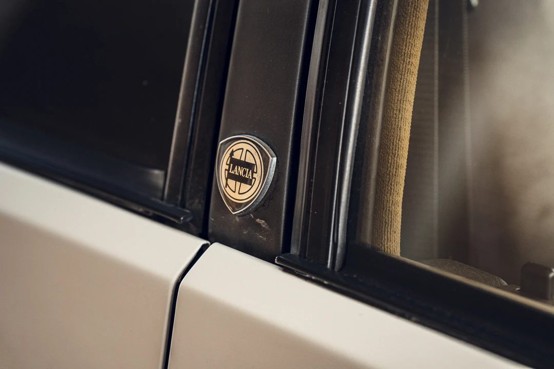 1989 Lancia Delta 1st Gen - Image 25 of 31