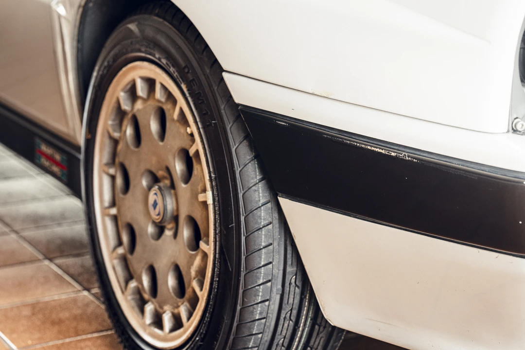 1989 Lancia Delta 1st Gen - Image 31 of 31