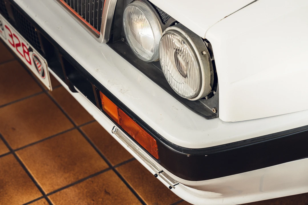 1989 Lancia Delta 1st Gen - Image 14 of 31