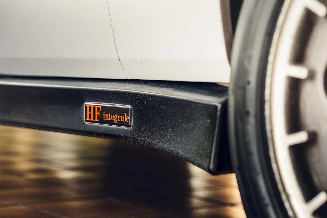 1989 Lancia Delta 1st Gen - Image 28 of 31