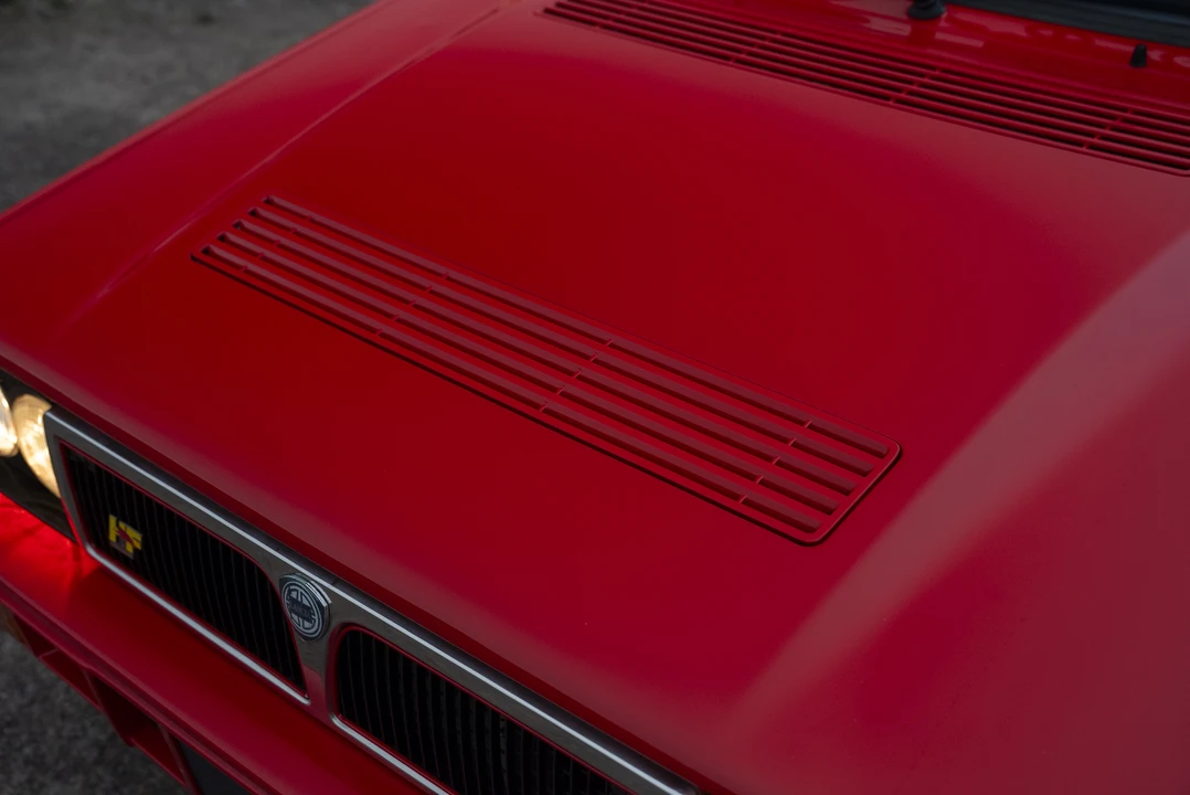 1989 Lancia Delta 1st Gen - Image 25 of 31