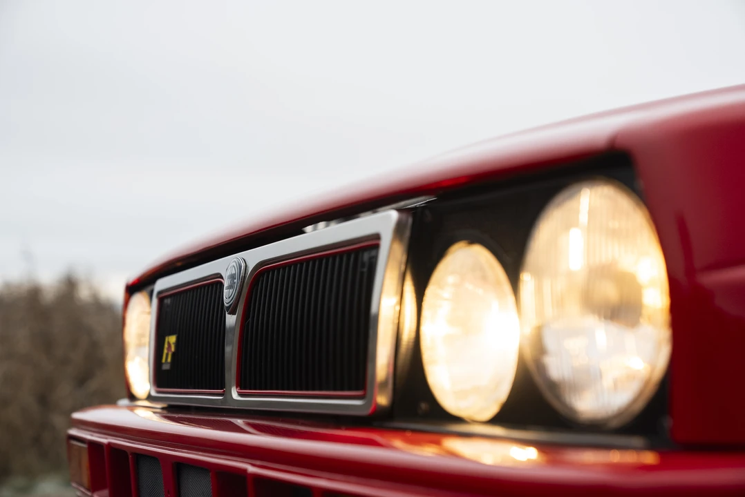 1989 Lancia Delta 1st Gen - Image 26 of 31