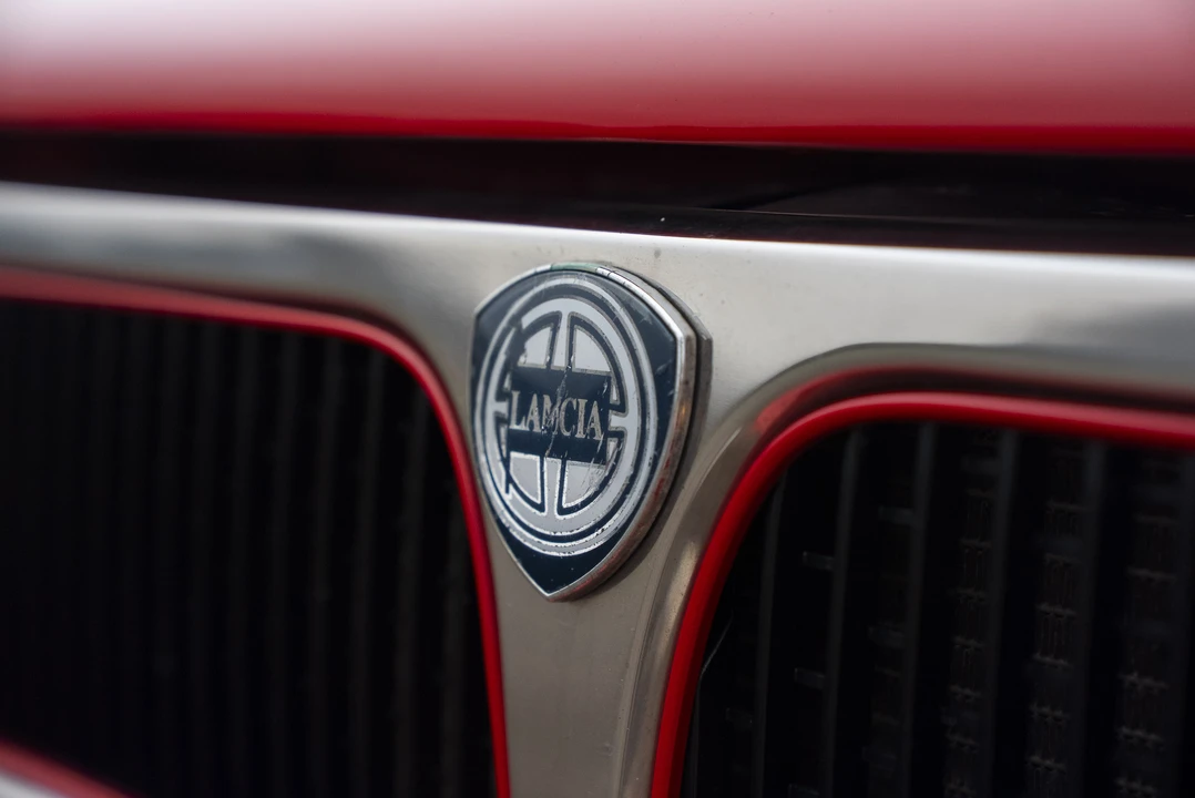 1989 Lancia Delta 1st Gen - Image 28 of 31