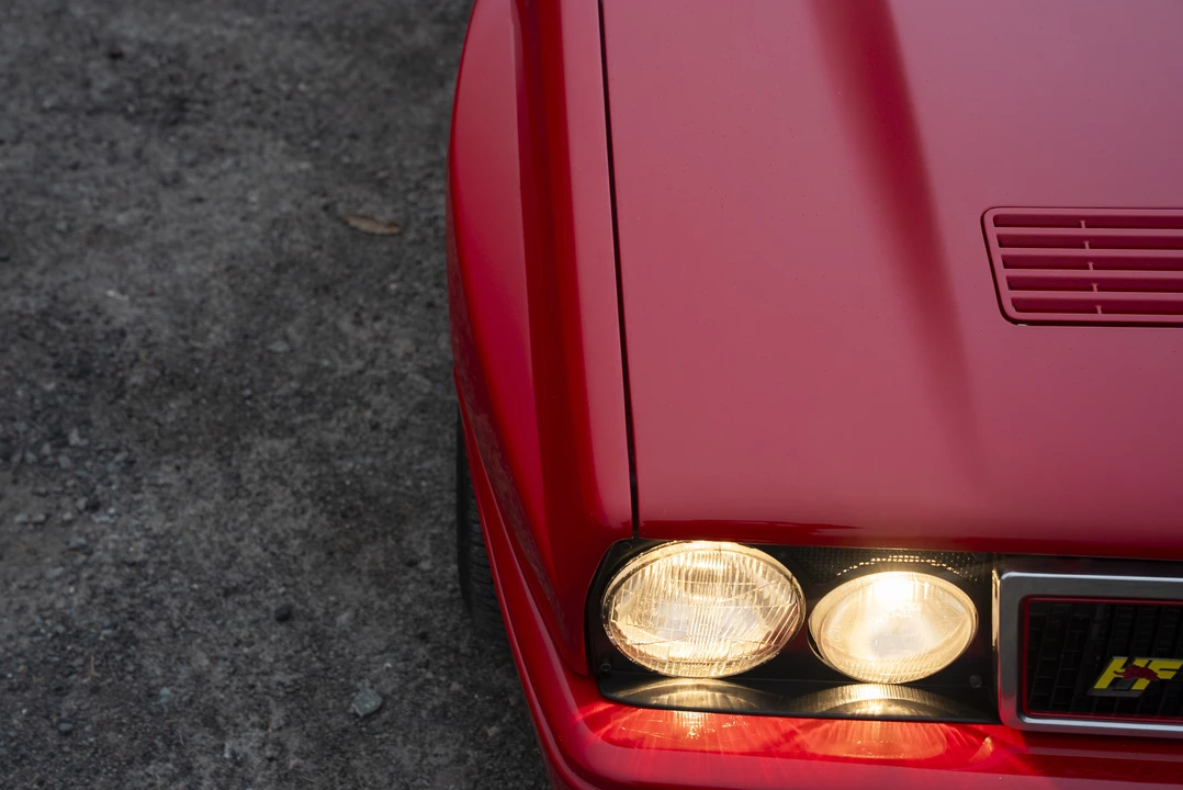 1989 Lancia Delta 1st Gen - Image 29 of 31