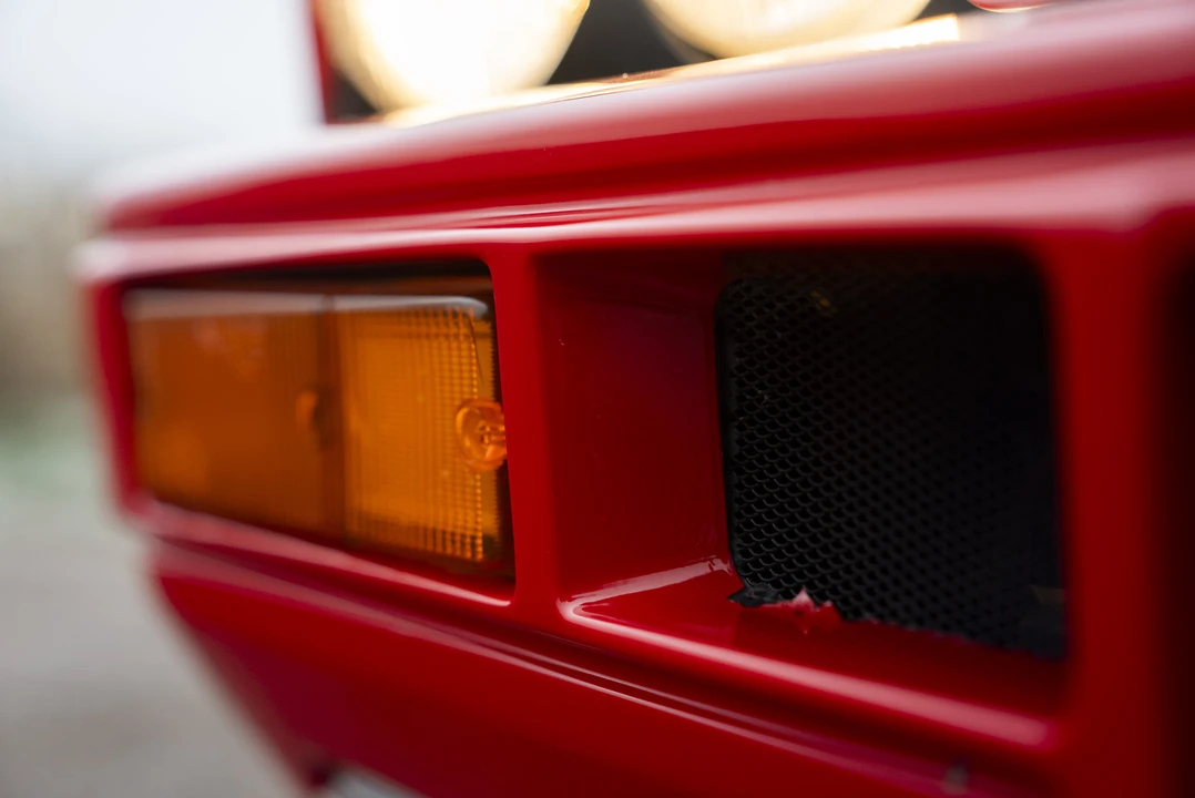 1989 Lancia Delta 1st Gen - Image 31 of 31