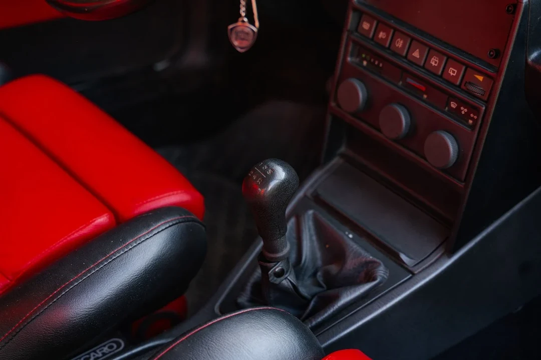 1989 Lancia Delta 1st Gen - Image 19 of 30