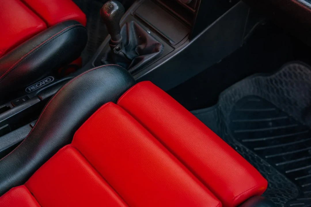1989 Lancia Delta 1st Gen - Image 20 of 30