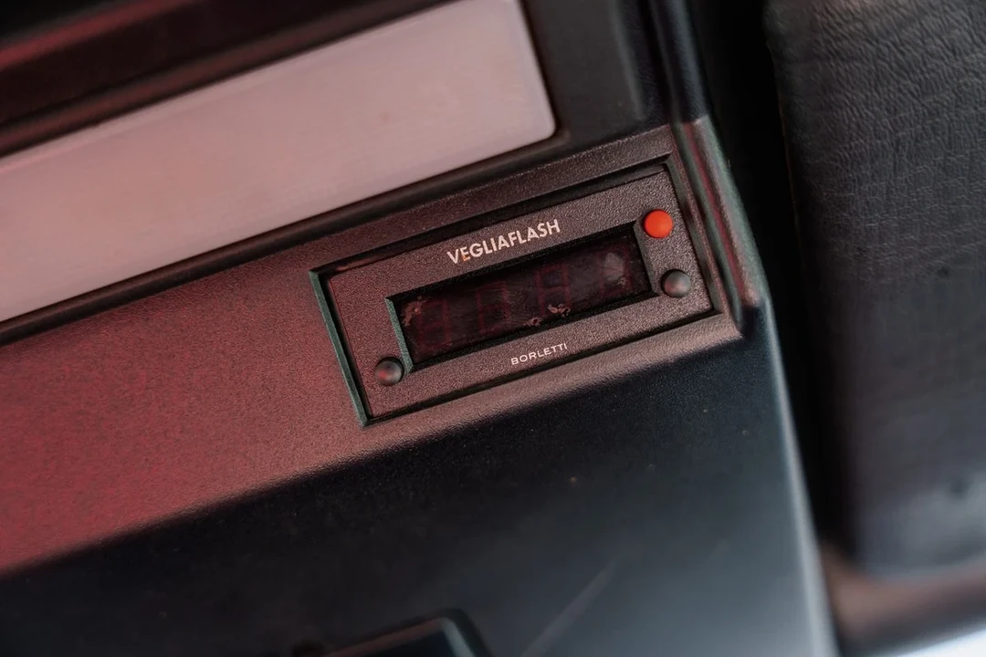 1989 Lancia Delta 1st Gen - Image 29 of 30