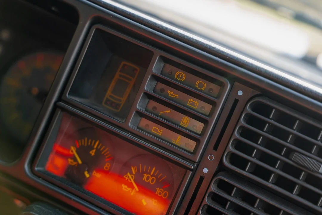 1989 Lancia Delta 1st Gen - Image 30 of 30