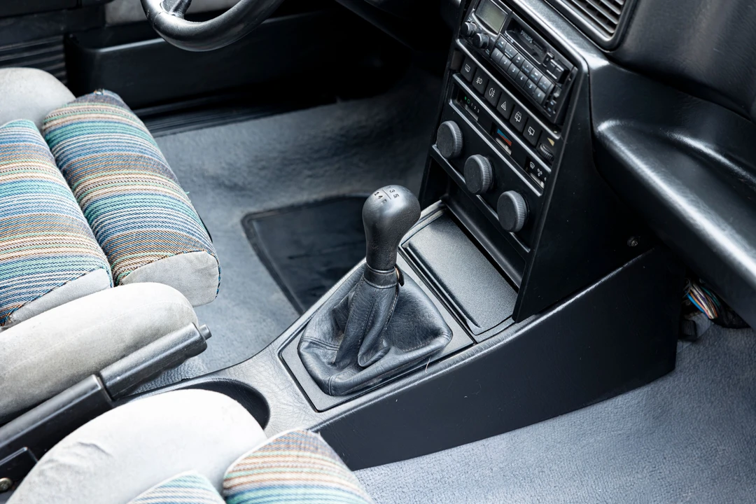 1989 Lancia Delta 1st Gen - Image 19 of 31