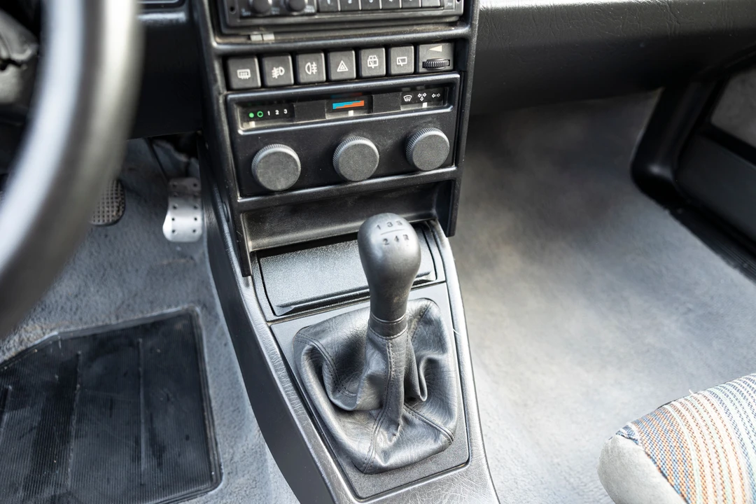 1989 Lancia Delta 1st Gen - Image 25 of 31