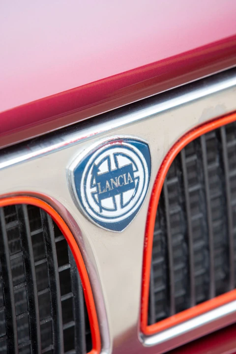 1989 Lancia Delta 1st Gen - Image 3 of 31