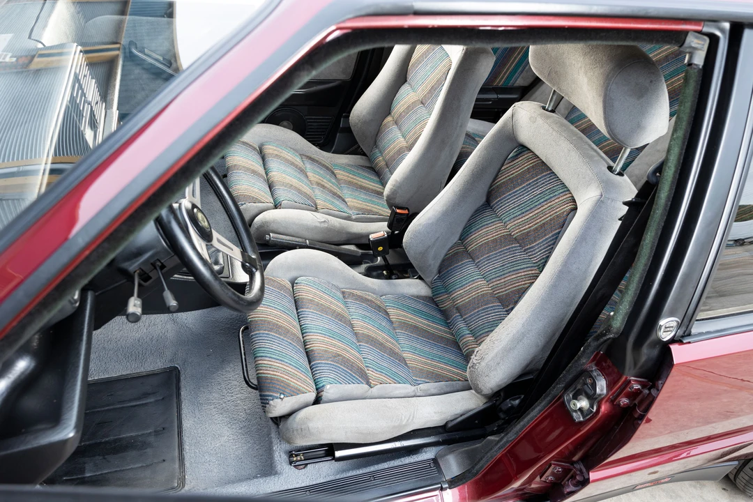 1989 Lancia Delta 1st Gen - Image 30 of 31