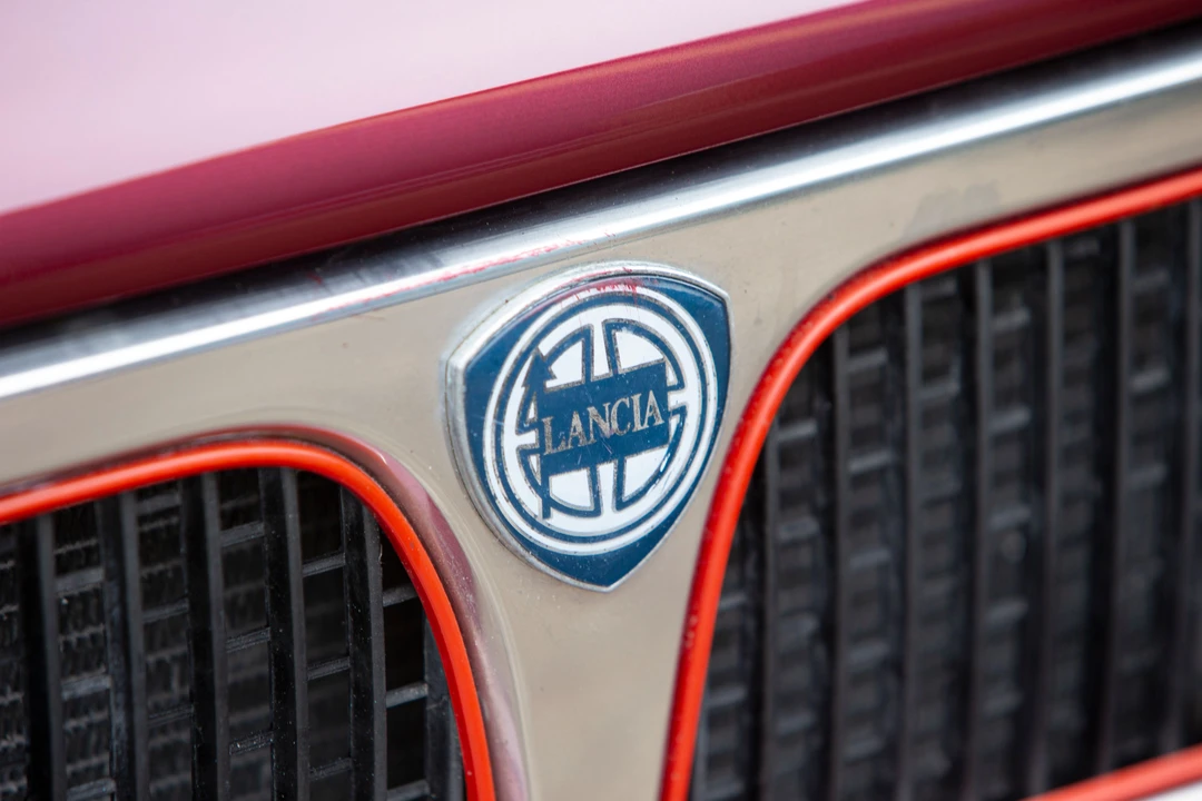 1989 Lancia Delta 1st Gen - Image 4 of 31