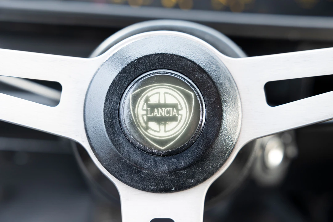 1989 Lancia Delta 1st Gen - Image 24 of 31
