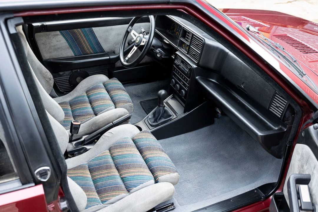 1989 Lancia Delta 1st Gen - Image 20 of 31