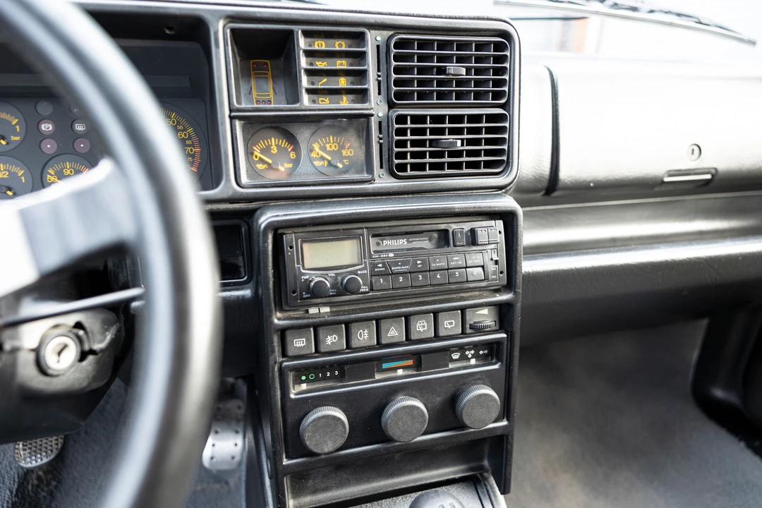 1989 Lancia Delta 1st Gen - Image 26 of 31