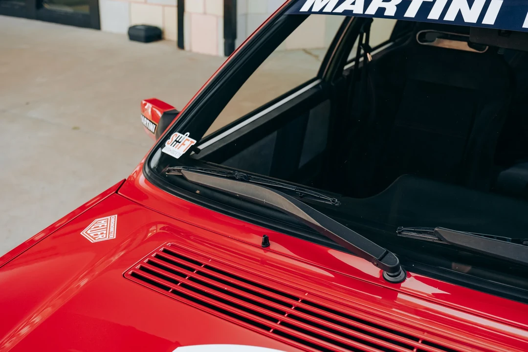 1989 Lancia Delta 1st Gen - Image 27 of 31