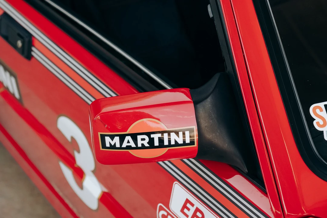 1989 Lancia Delta 1st Gen - Image 31 of 31