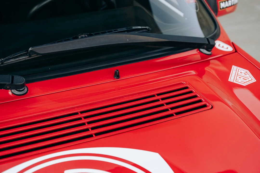 1989 Lancia Delta 1st Gen - Image 26 of 31