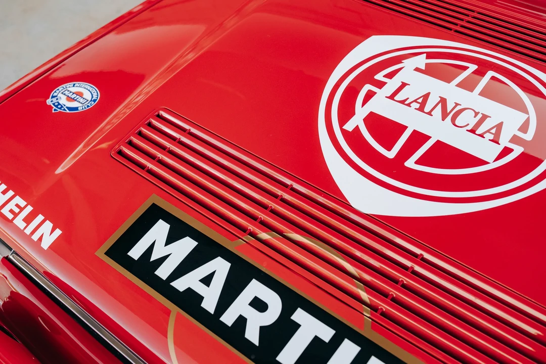 1989 Lancia Delta 1st Gen - Image 25 of 31