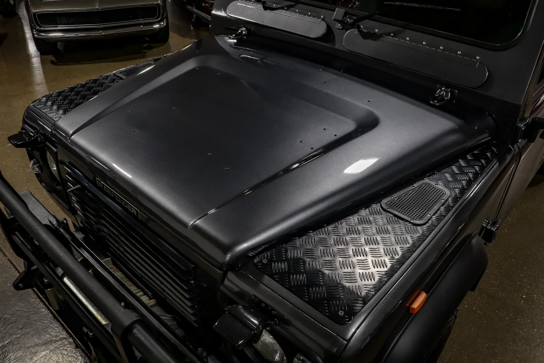 1989 Land Rover Defender 110 - Image 29 of 31