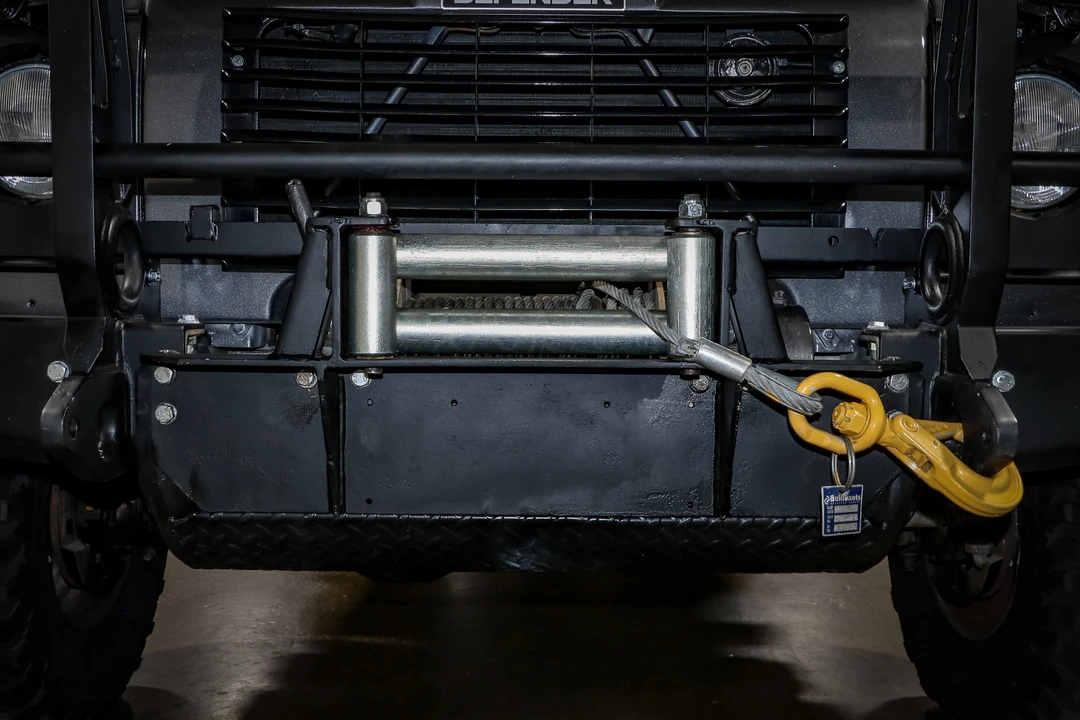 1989 Land Rover Defender 110 - Image 31 of 31