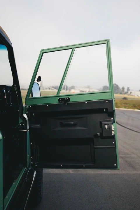 1989 Land Rover Defender 110 - Image 30 of 30