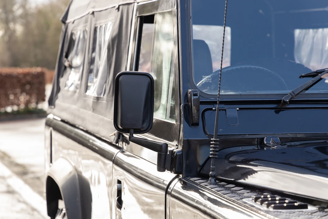 1989 Land Rover Defender 110 - Image 30 of 31