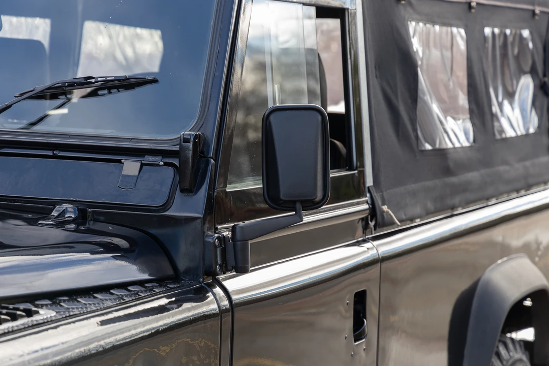 1989 Land Rover Defender 110 - Image 31 of 31