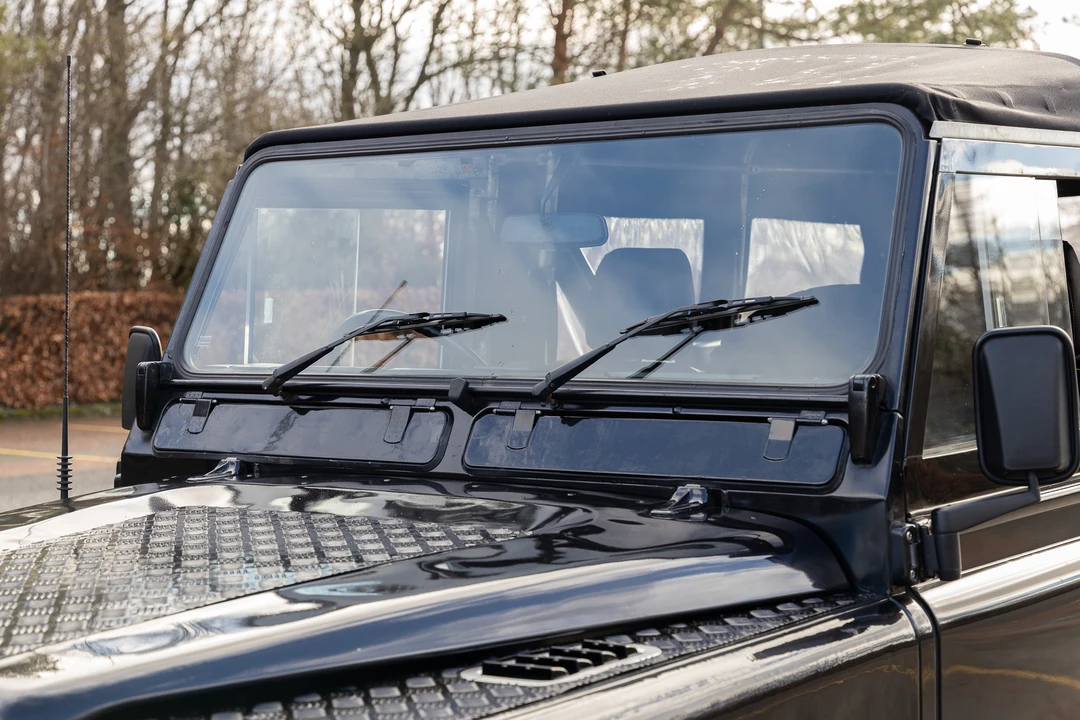 1989 Land Rover Defender 110 - Image 20 of 31