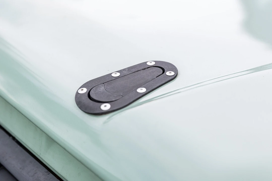 1989 Land Rover Defender 110 - Image 28 of 31