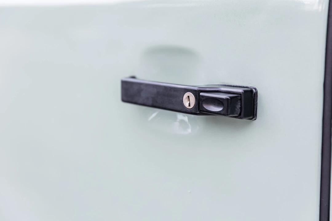 1989 Land Rover Defender 110 - Image 22 of 31